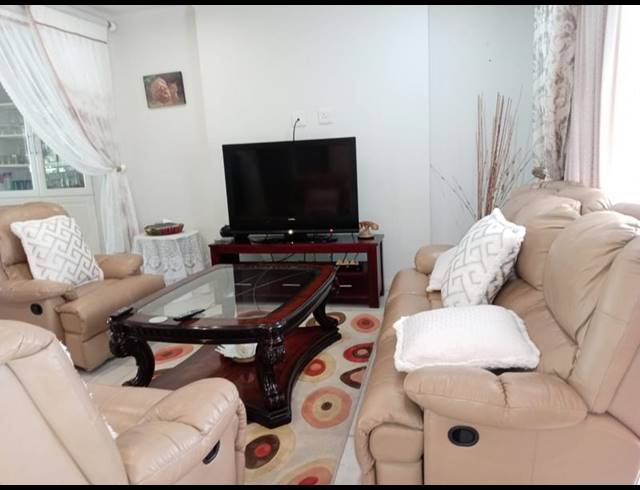 3 BEDROOM HOUSE FOR SALE IN NORTHDENE